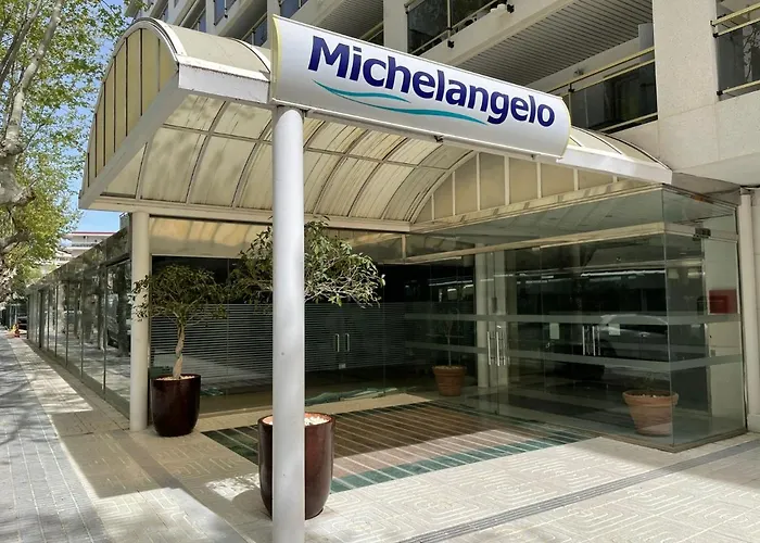 Apartamento Michelangelo