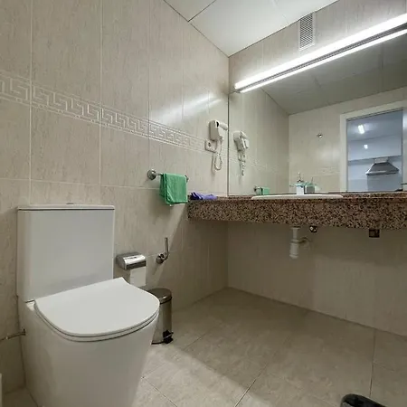 Apartamento Michelangelo Salou Exterior photo