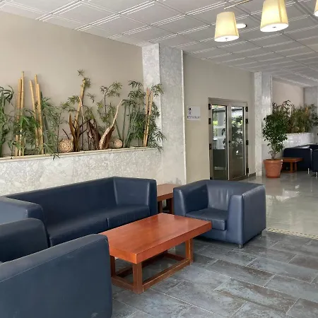 Apartamento Michelangelo Salou Exterior photo