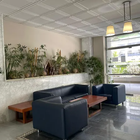 Apartamento Michelangelo Salou Exterior photo