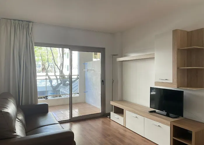 Apartamento Michelangelo