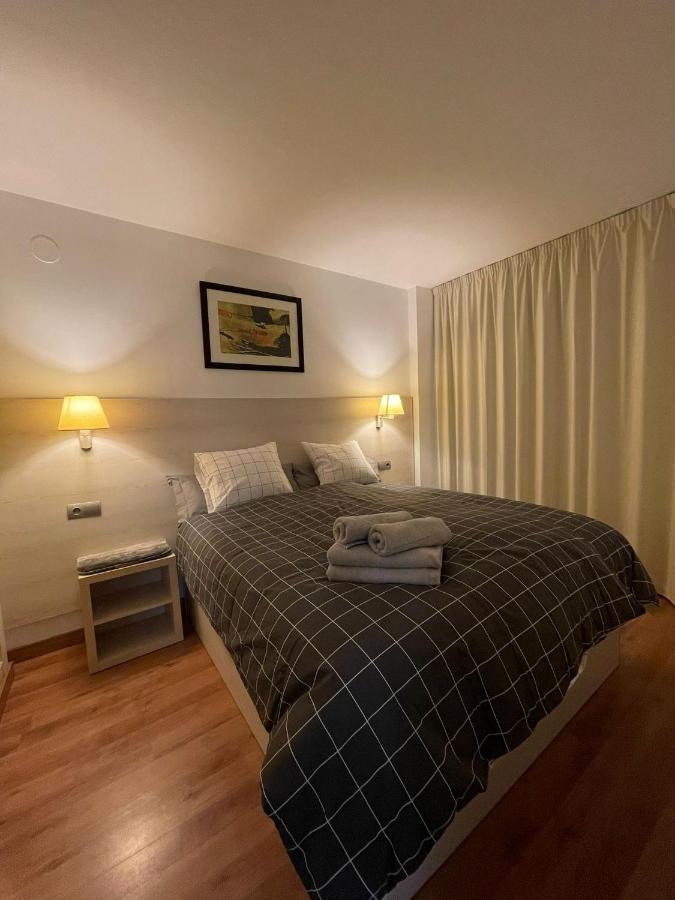 Apartment Michelangelo Salou