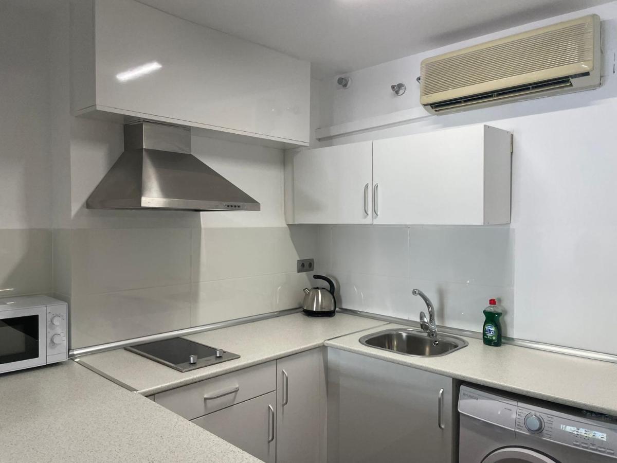 Michelangelo Apartment Salou