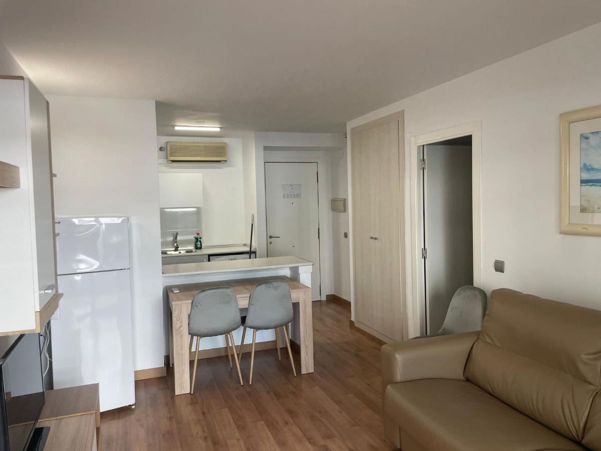 Michelangelo Apartment Salou