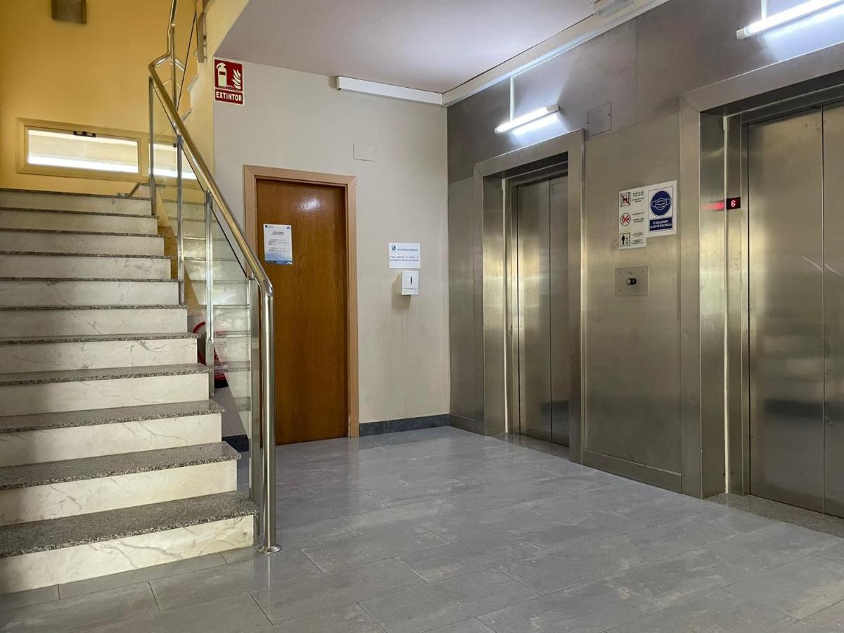 Apartment Michelangelo *